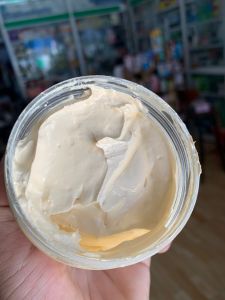 200gr Kem Body Cốt Phôi Chuẩn Thái Loại 1