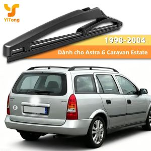 Cần Gạt Nước Kính Sau Yitong Dành Cho Opel Astra G Caravan Estate 1998-2004 Hoạt Động Êm Ái Mọi Thời Tiết Chất Liệu Cao Su.