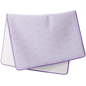 SHANCHUN | Dual Control Cotton Electric Blanket 1.5m with Graphene Heating Technology