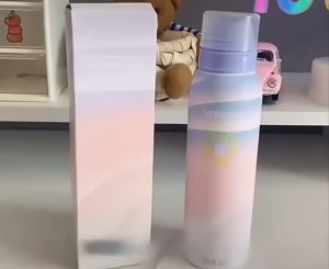 LIFUSHA High Power Sunscreen Spray SPF50+ 150ml Perlindungan Esensial Untuk Aktivitas Luar Ruang