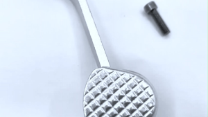 GEAR LEVEL KRISS I GEAR PEDAL KRISS II GEAR SHIFT PEDAL KRISS1 BATANG GEAR KRISS2 MODENAS