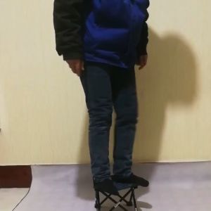 เก้าอี้ พับ เนื้อ เดินป่า วัสดุผ้า แข็งแรง ทนทาน ความจุแบริ่ง เก้าอี้ตกปลา