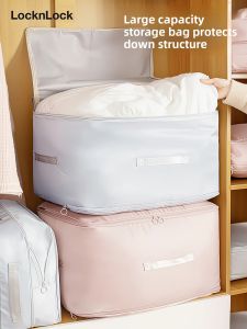 LocknLock | Compress Moving Organizer Storage Bag