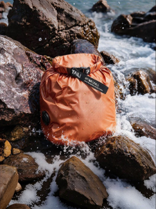 TAILI | Outdoor Waterproof Large Capacity Hand Roll Compression Packing Bag