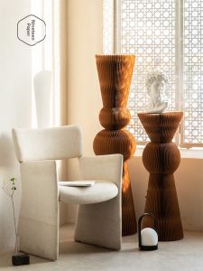 SHIBAZHI | Decorative Art Display Stand