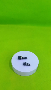 Fuse Holder Kecil 5x20 Besar 6x30 MM Rumah Tempat Sekring Kaca Glass - 10pcs