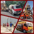 Harga Readymix Mutu K225 K250 K300 Jakarta Termurah 2024. 