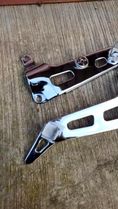 POSTEP FIZ R ASLI COPOTAN MOTOR SUDAH CHROME