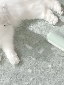 IRhea Pet Hair Remover: A Multi-Purpose Solution