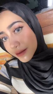 Softlens Minus NEW MORE DUBAI GALAXY GREY 14.5mm: Informasi Lengkap & Tempat Gratis