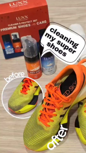 แปรงขัดรองเท้า ด้ามจับถนัดมือ  ทำความสะอาดง่าย ถนอมผ้า ไม่ทำลายรองเท้าคู่โปรดของคุณ!