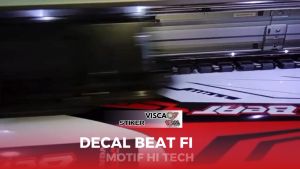 Decal Beat Fi 2013 2014 2015 Full Body Stiker Beat Fi 2014 Full Body Striping Beat Fi Hitech 02