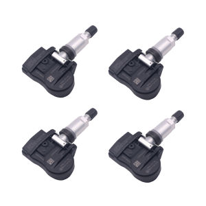 BBM2-37-140 TPMS 315MHZ For 2011 2012 2013 Mazda 2 3 5 6 CX-9 Tire Pressure Monitor System Sensor 4PCS BBM2-37-140B GN3A-37-140B