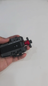 Beyblade X | Slip Grip | For String Launcher | by 3DPSolver