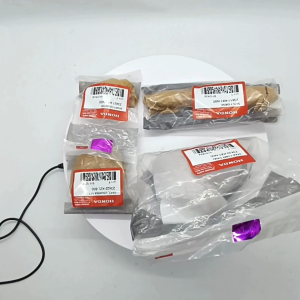 GIGI RASIO SET K81 HONDA BEAT SPORTY BEAT ECO BEAT STREET SCOOPY ESP Kualitas original Presisi tidak bengkok dan awet anti karat ori asli AHM cakram disk