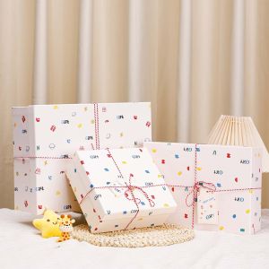 Bestlove | Creative Surprise Gift Packaging Box small