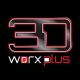 3DWORXPLUS