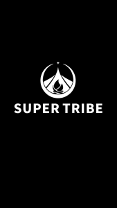 【 Super Tribe 】ผู้เอนกายกลางแจ้ง เก้าอี้พับสำหรับตั้งแคมป์ เก้าอี้ตั้งแคมป์แบบพกพา การปรับเกียร์สี่ เก้าอี้พักผ่อนตกปลาชายหาดสำนักงาน