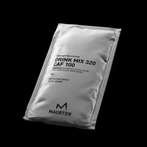 Maurten Drink Mix 320 เครื่องดื่มให้พลังงาน+เกลือแร่ 320 กรู้มาก