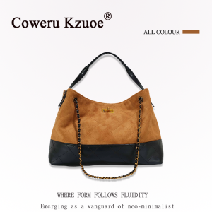 Elegant Office Commute Small Fresh Wind Tote Bag