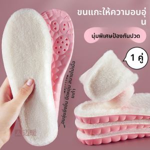 XIANZHAO | แผ่นรองในรองเท้ากันหนาว กันลื่น และลดแรงกระแทก