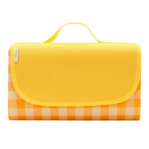 Waterproof Moisture-Resistant Portable Outdoor Pad