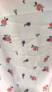 CR_ Đầm dự tiệc nhẹ nhàng đầm hoa nhí 2 dây đầm body cutout maxi 2 dây đi biển thắt eo in hoa chéo dây gợi cảm