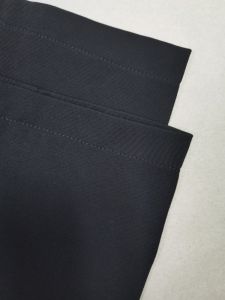 FENGDILI | Silky Basketball Referee Trousers Elastic Back Strap