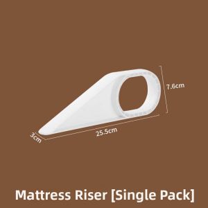 Bed Mattress Raiser Organizer Home Use Bedding Change Tool Insert Force Bed Mattress Lift Tool Bedroom Household Essential