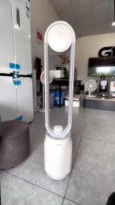 Quạt Không Cánh Keheal A3 – Hàng Chính Hãng- Trưng bày