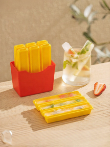 MODERN SWEETHOME | Long Ice Cube Molds
