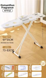 anfeng | Folding Stand Ironing Board