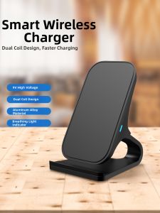 SENXUN | Quick Charge Wireless Charger for iPhones 18W