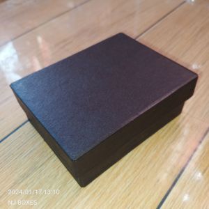 Regular Hard Box Rectangle 4x3x1.5