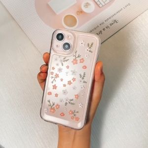 Casing Space Clear Untuk Iphone 11 13 14 15 Pro Max Iphone 12 Pro Max 7 8 Plus SE 2020 XS Max XR X
