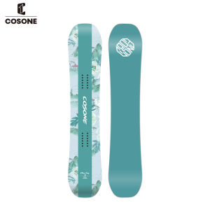 COSONE | All-Terrain Freestyle Park Snowboard