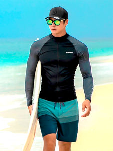 SailBee | Diving Suit Long Sleeve Sun Protection Surfing Set