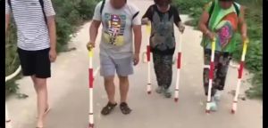 Artificial Multifunctional Agricultural Backpack Vegetables Fertilizer spreader Sugarcane Pepper Fruit trees Woven bag Save time And fertilizer Applicator