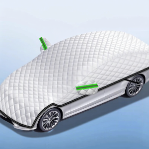 UV Protection Heat Insulation Full Car Cover