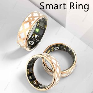 2024 Smart Ring: Gift Ideas for Men & Women