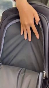 Tas Ransel POLO GIVES Import HIgh Quality / Tas Ransel Pria / Tas Pria Import Terbaru / Tas Pria Terbaru 2024 / Tas Ransel Kuliah / Ransel Laptop Kuliah / Tas Ransel Sekolah/ Tas Jumbo