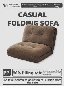 WEIWU | Foldable Dual Use Sofa Bed
