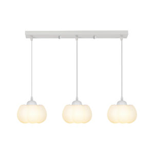 DGY | Modern Nordic Cream Style Multifunctional Pendant Light