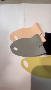 Masker Wajah Anti UV UPF50+: Pelindung Matahari & Masker Musim Dingin