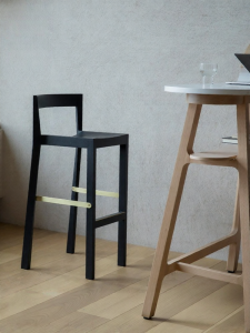 Ziinlife | Barstool Chair