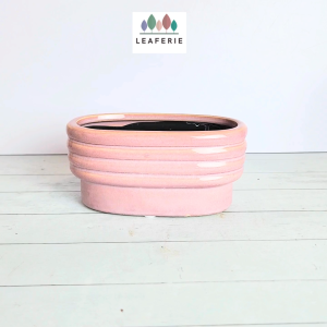 The Leaferie Peony plant pots Flowerpot flowerpots flower pot flower