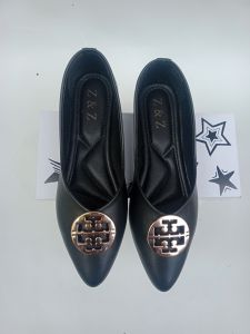 sepatu flat shoes wanita 10030