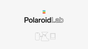 [Instant Photo Printer] Polaroid Lab i-Type Instant Printer | 1 Year Malaysia Warranty