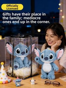 HANLIANG | Birthday Gift Stuffed Toy Large
