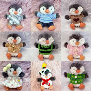 Jely & Cat Peanut Penguin Doll Clothes & Accessories: A Comprehensive Guide